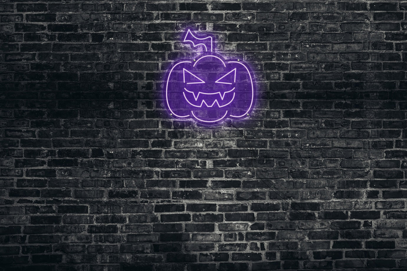 Neon LED schriftzug sign schild light strip lila online home dekor event party, halloween