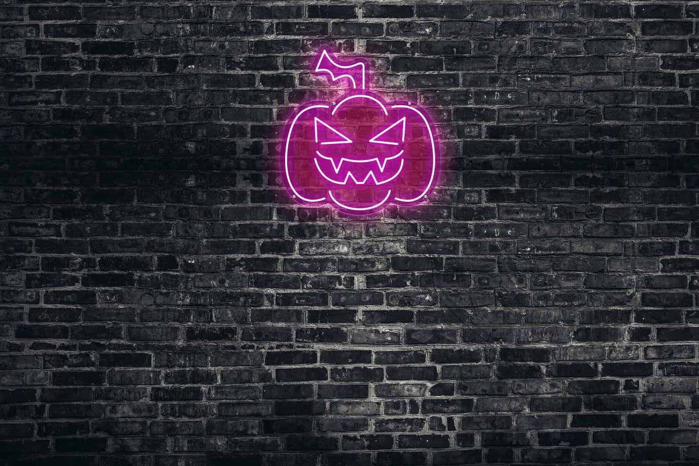 Neon LED schriftzug sign schild light strip pink online home dekor event party, halloween