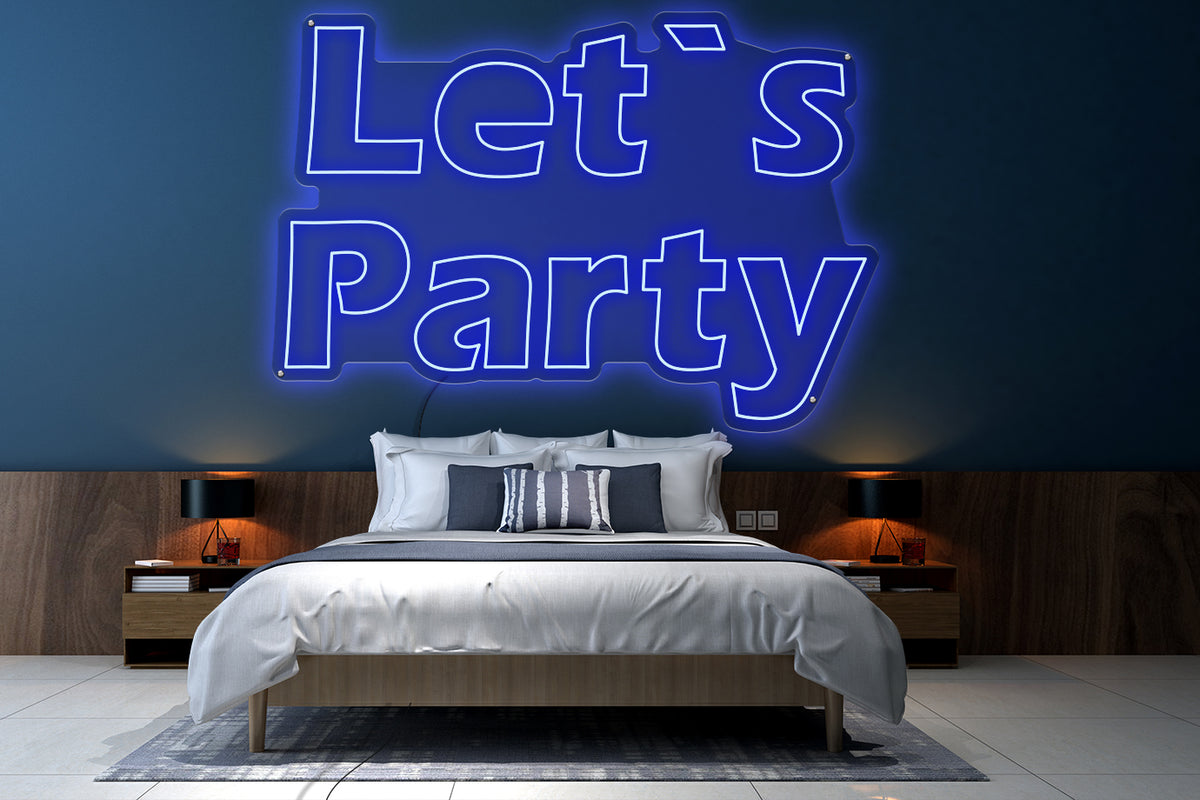 Let`s Party