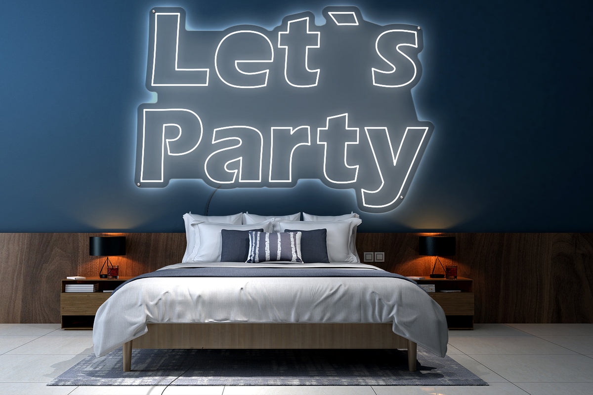 Let`s Party