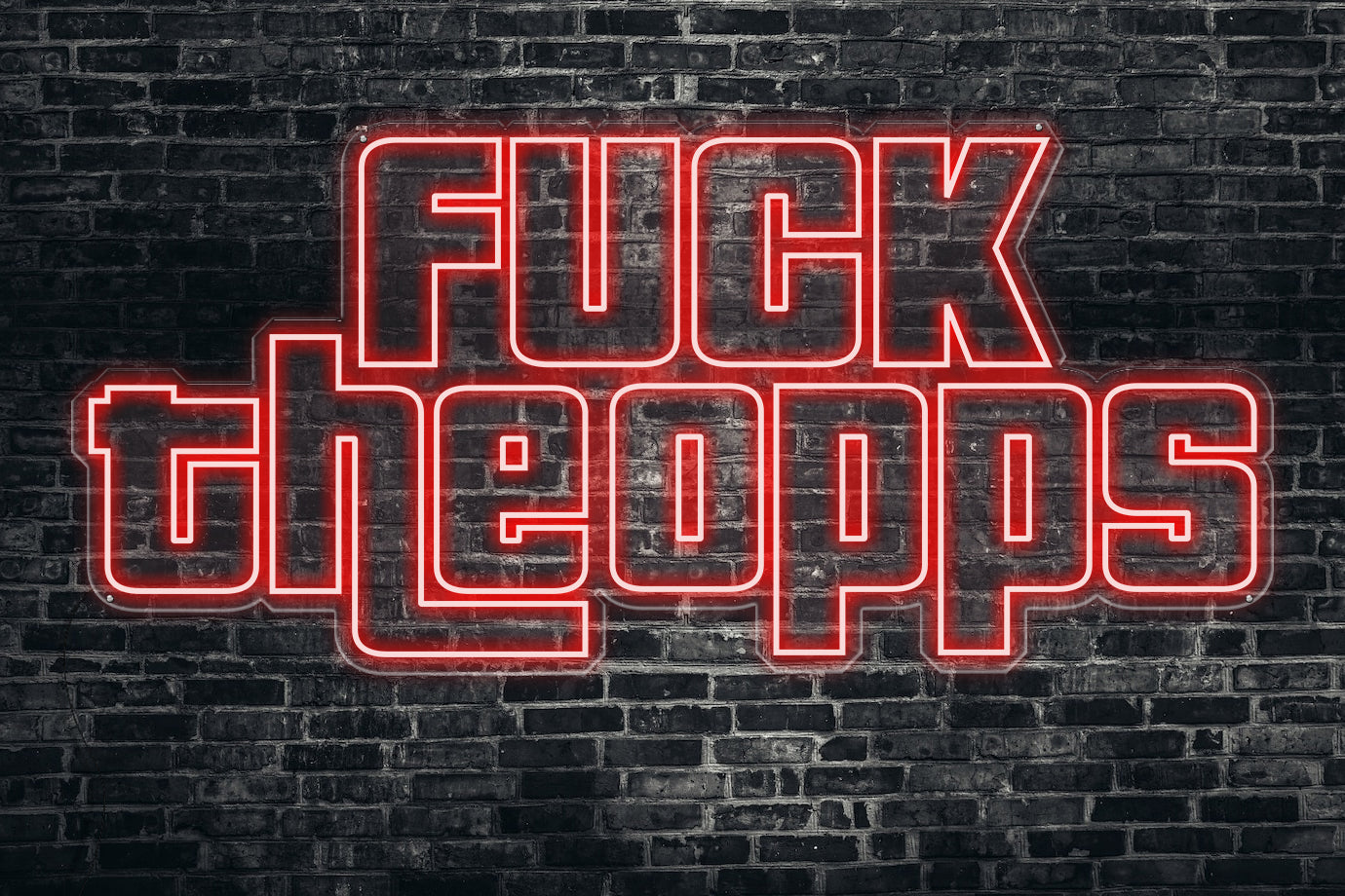 fuck the opps