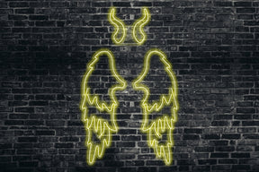 Fallen Angel