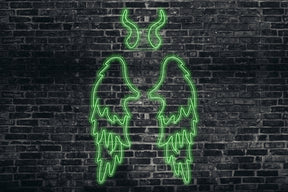 Fallen Angel
