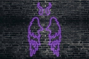 Fallen Angel