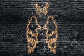 Fallen Angel