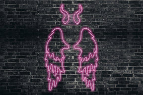 Fallen Angel