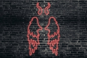 Fallen Angel
