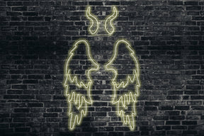 Fallen Angel