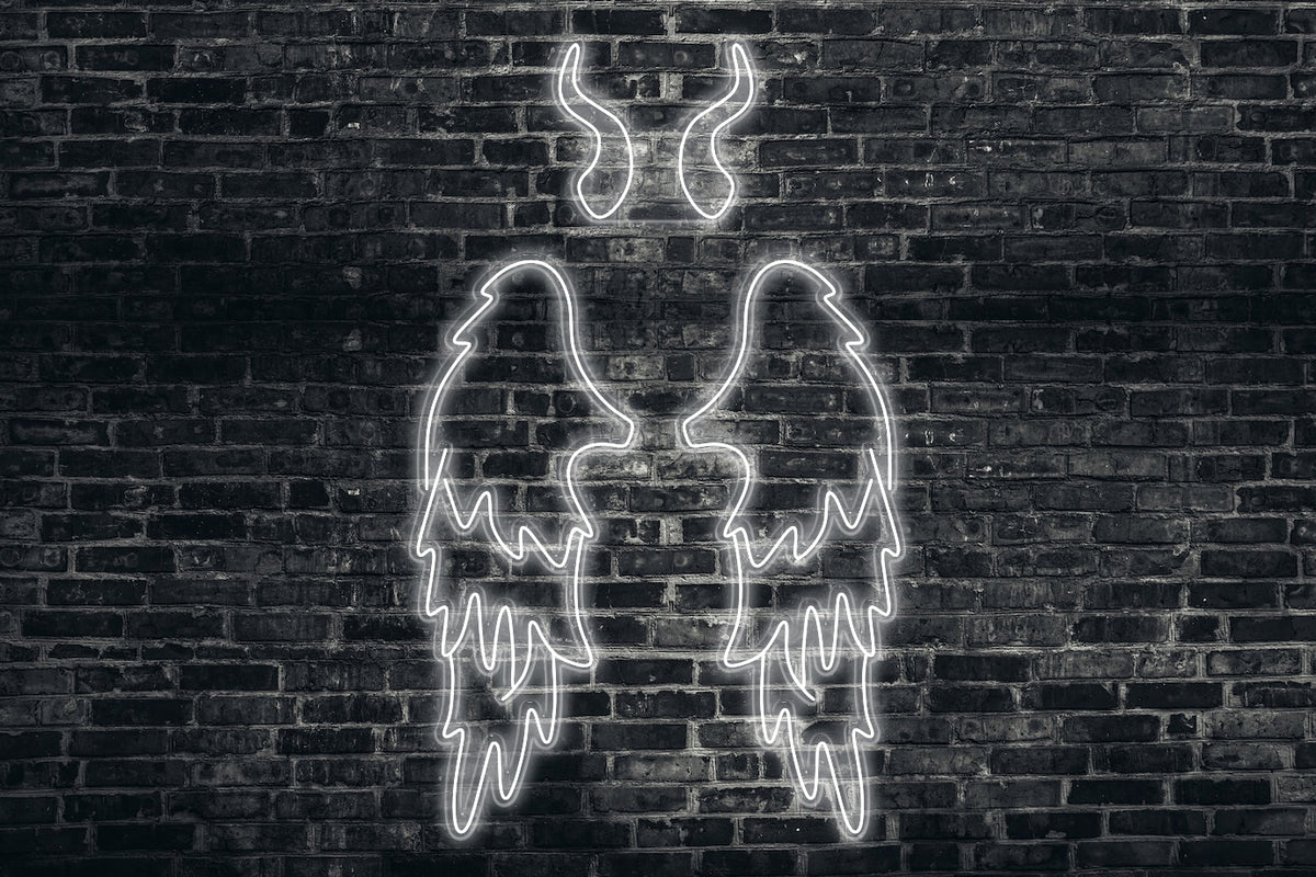 Fallen Angel