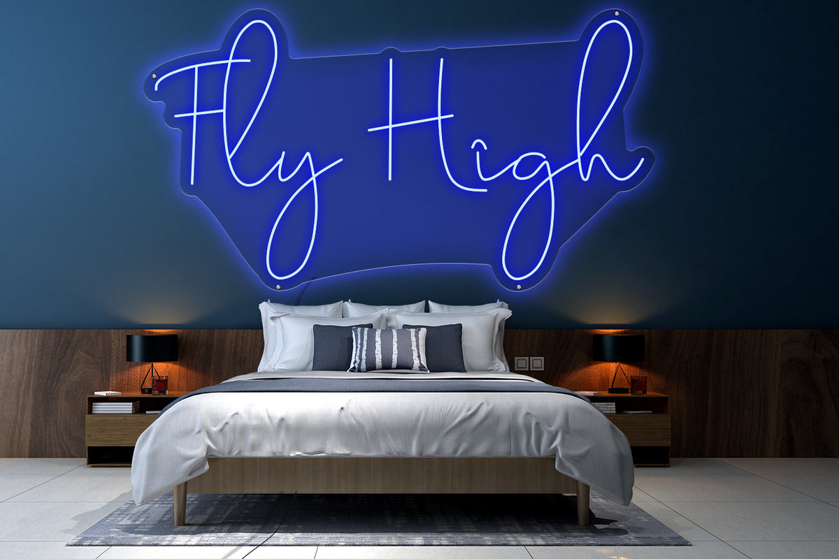 Fly High
