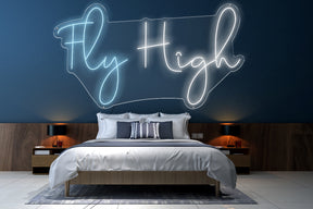 Fly High