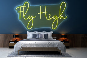 Fly High