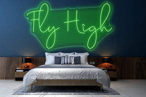 Fly High