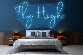 Fly High