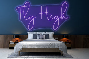 Fly High
