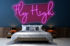 Fly High