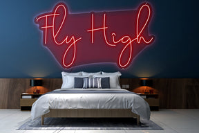 Fly High