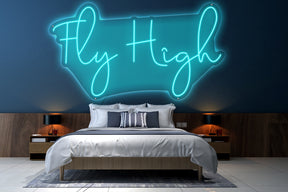 Fly High