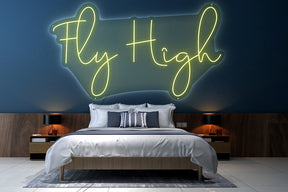 Fly High