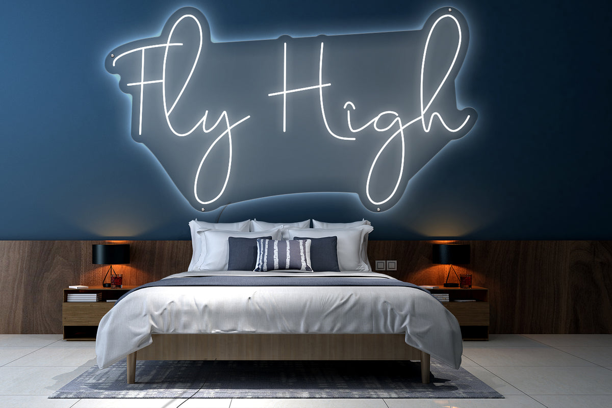 Fly High