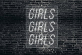 Girls Girls Girls