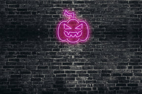 Neon LED schriftzug sign schild light strip pink online home dekor event party, halloween