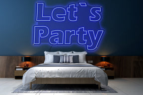 Let`s Party