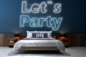Let`s Party