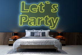 Let`s Party