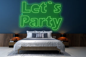 Let`s Party