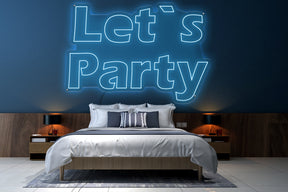 Let`s Party