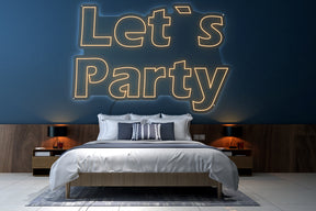 Let`s Party