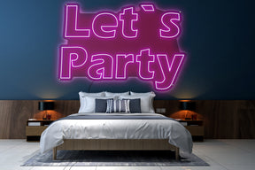 Let`s Party