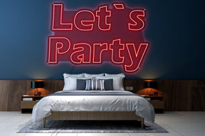 Let`s Party