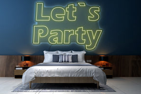 Let`s Party