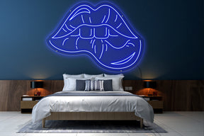 Lippen 1