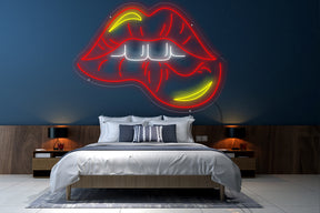 Lippen 1
