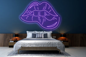 Lippen 1