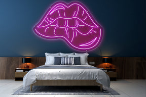 Lippen 1