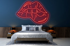 Lippen 1