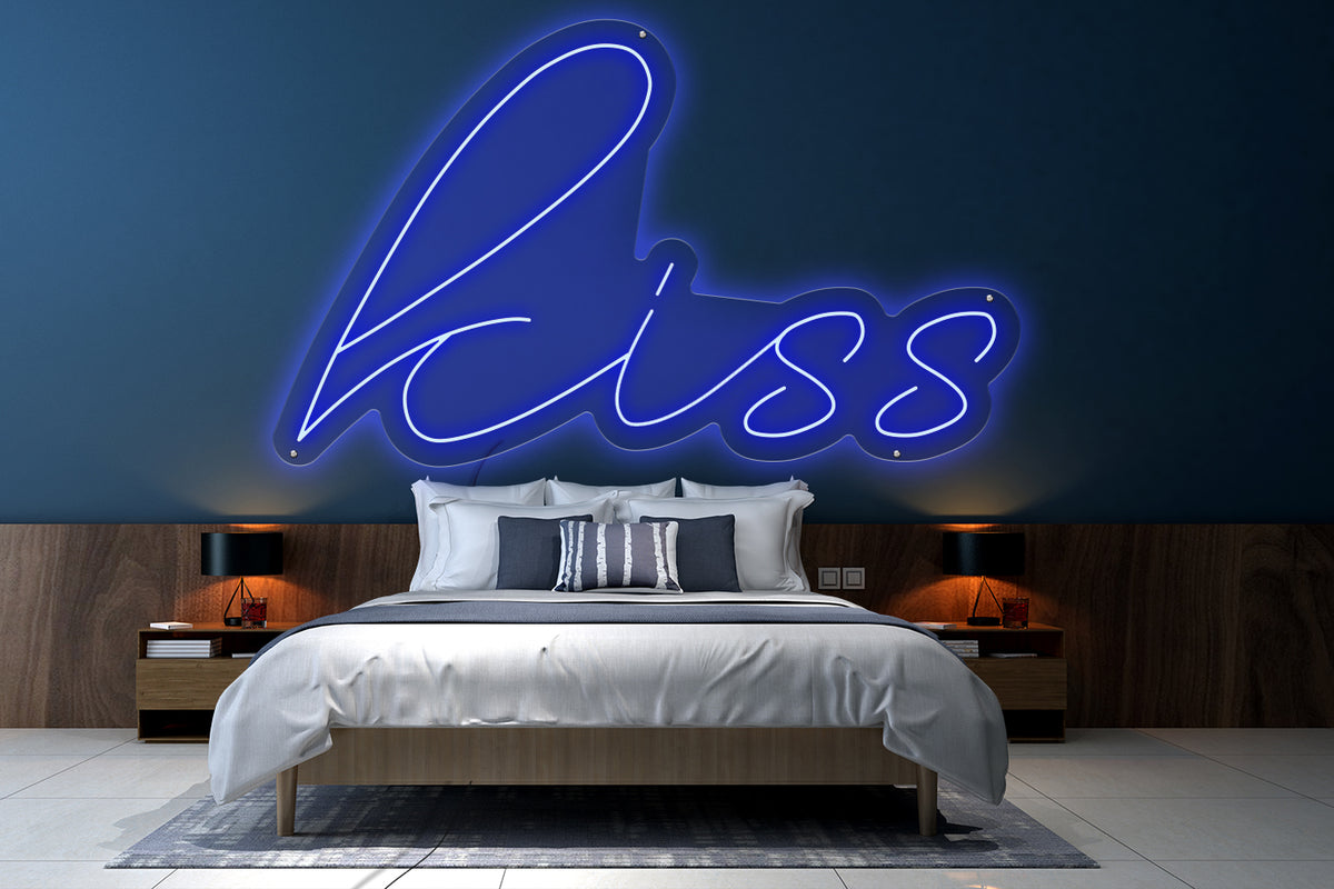 kiss