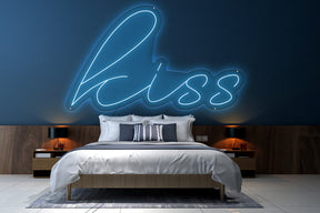 kiss