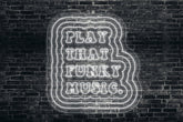 play that funky music